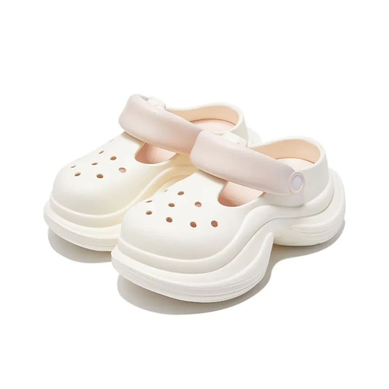 Love Of Ants Clogs Women's-5