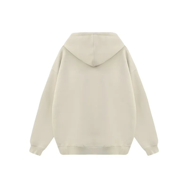 HOT HORSE Sweatshirts Unisex-1