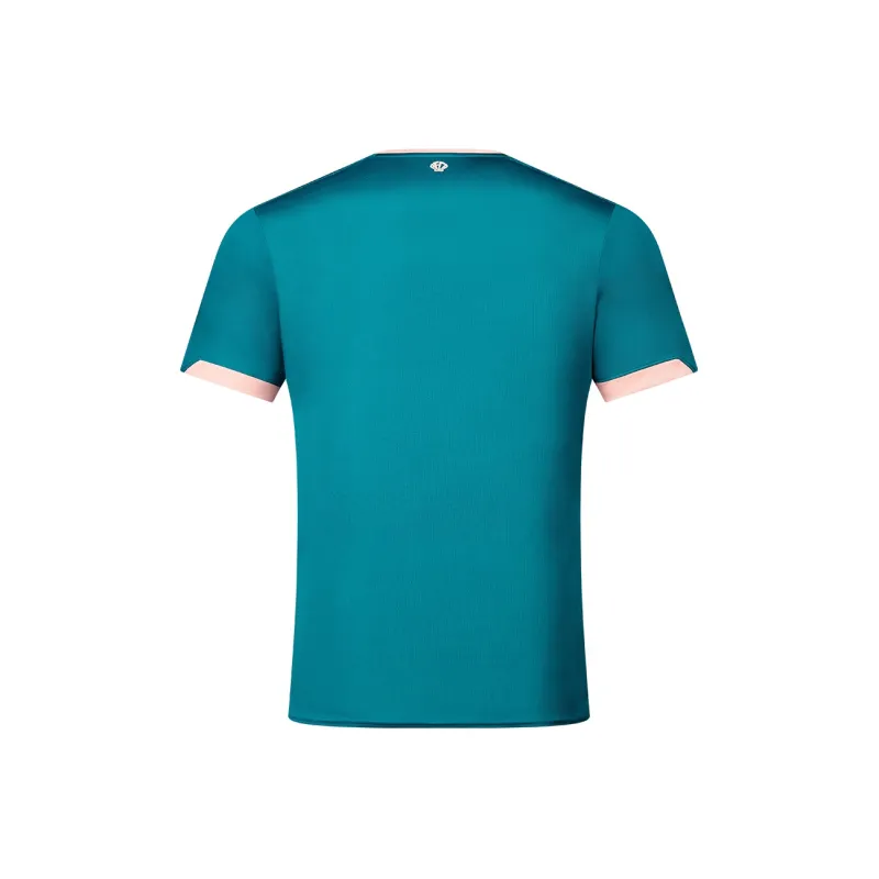 Umbro Soccer Jerseys Men's Lake Green-1