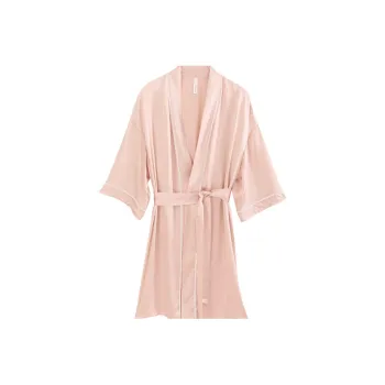 JINSANT Women's Bath Robes