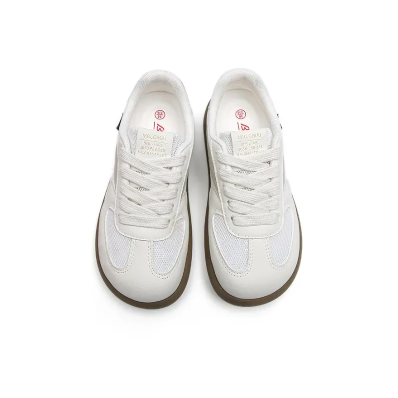 Than Than Me Low Top Skateboard Shoes Women's-6
