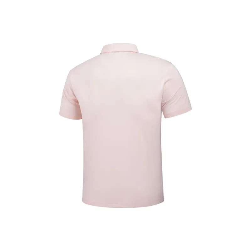 I.E Polo Shirts Unisex-7