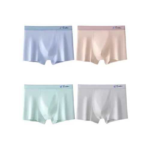 GOSO Underpants Men's Combo Set