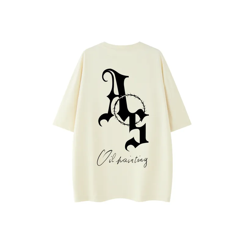 BEAR UNION T Shirts Unisex-4