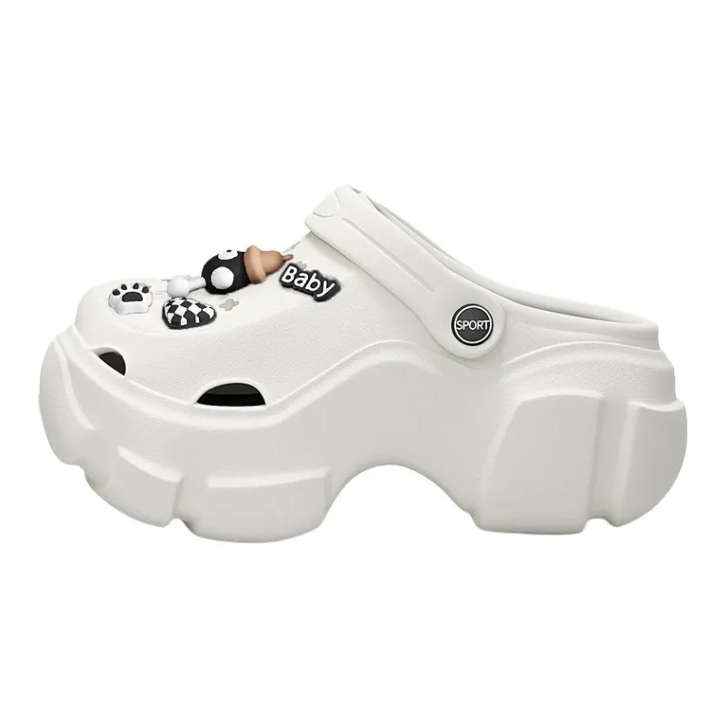 KUUJOO Slippers / Home Slippers-50