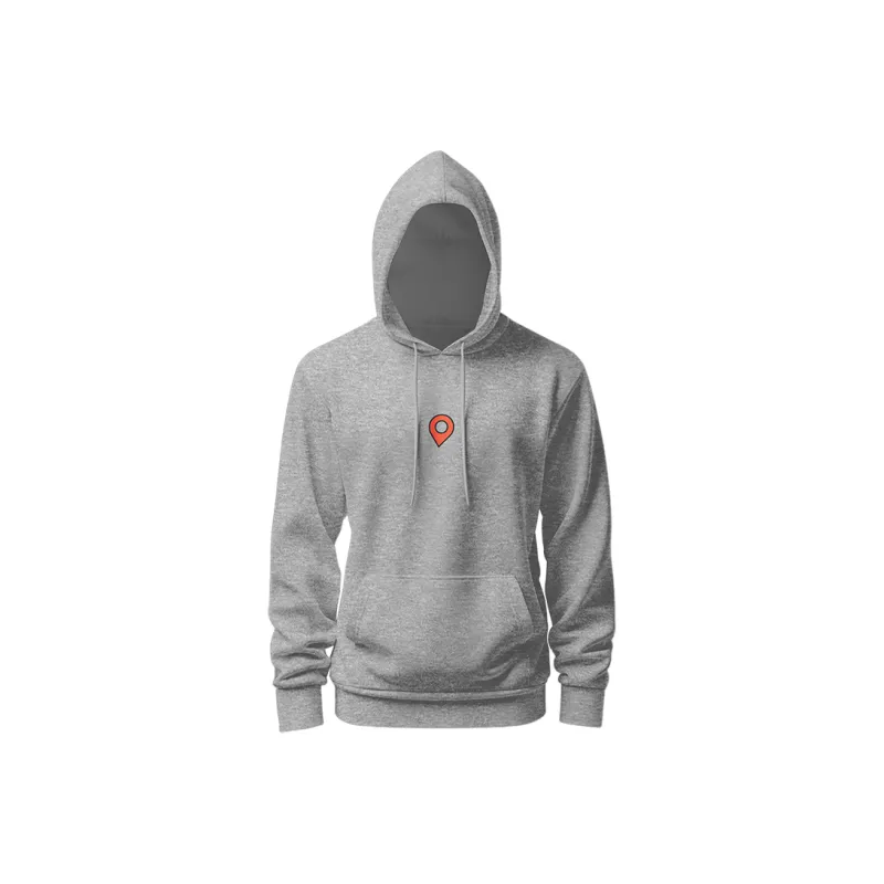 TENGXUNSHIPINCAOCHANGDI Hoodie Unisex-5
