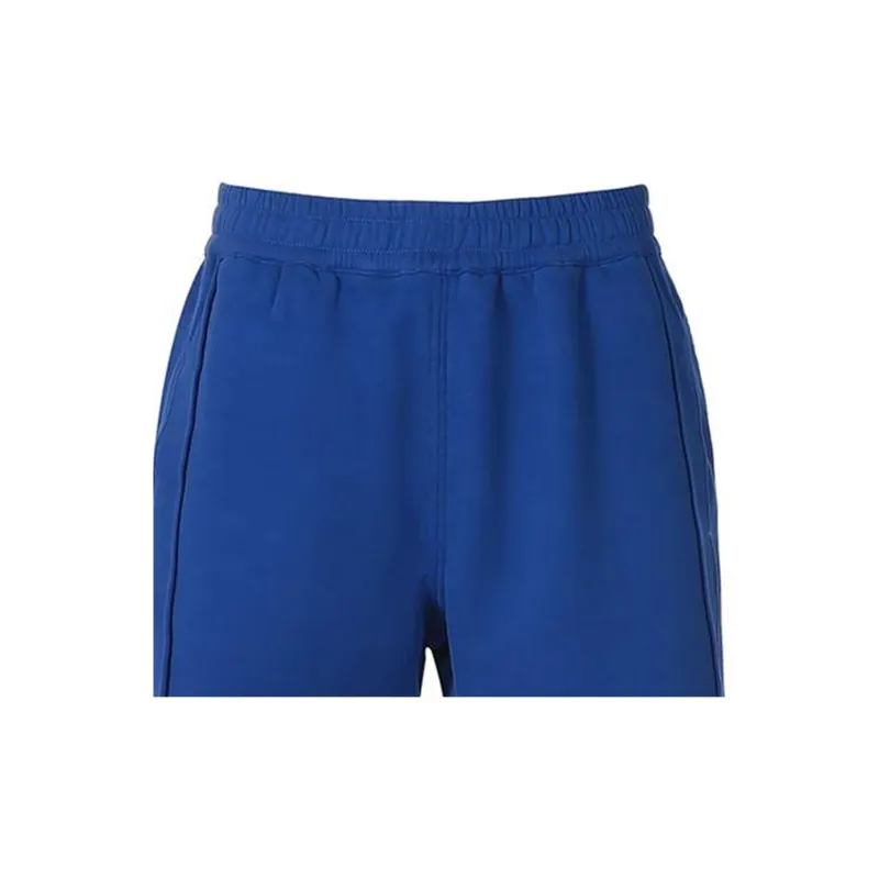 Zzegna Casual Shorts Men Bright Blue-2