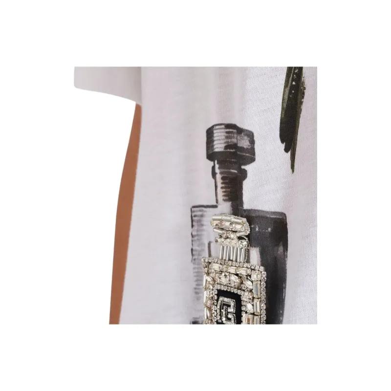 BALMAIN Beauty T shirt-7