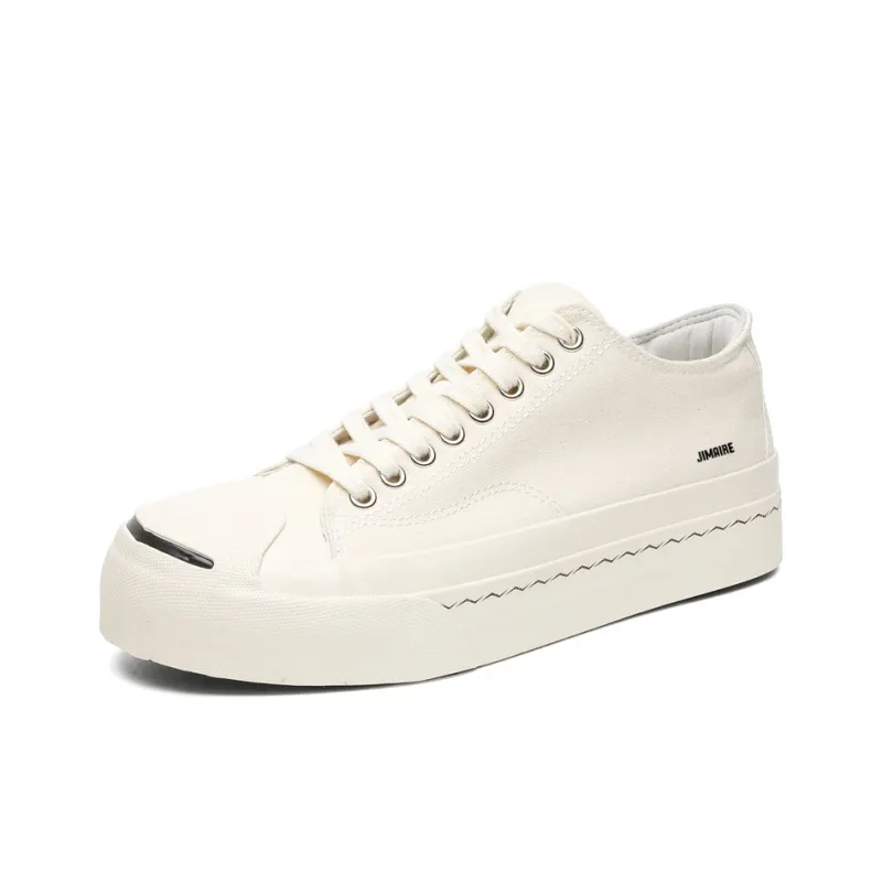 King Jinmai Low Top Skateboard Shoes Unisex-10