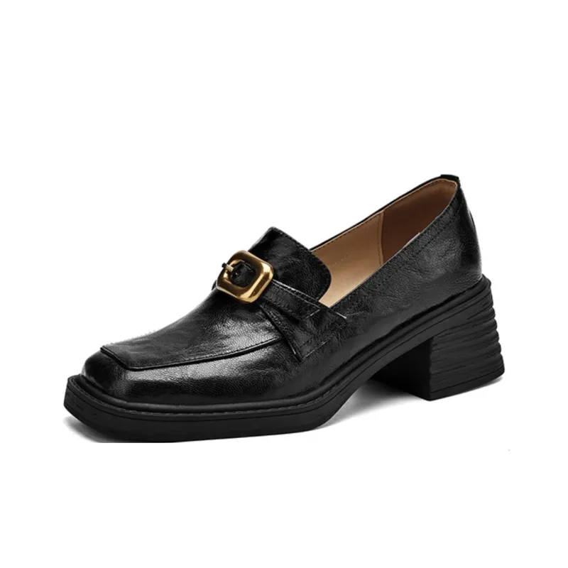 NTOZE Casual Single Shoes Women's Gift Box Set-1