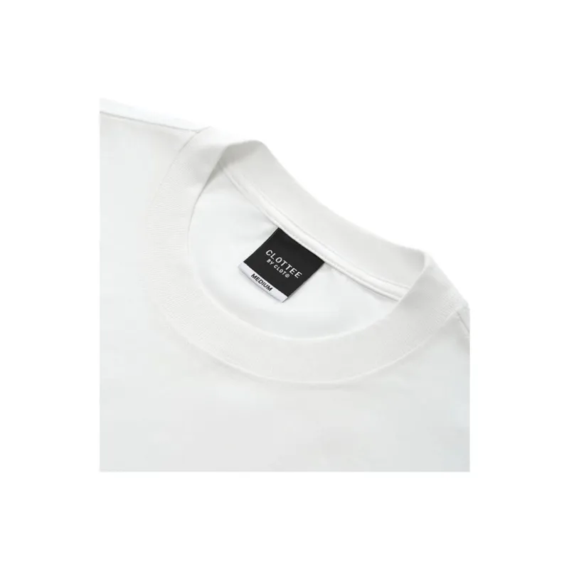 CLOT T Shirts Unisex-6