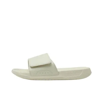 PUMA Royalcat EVA Slip Resistant Slide Slippers Men's White