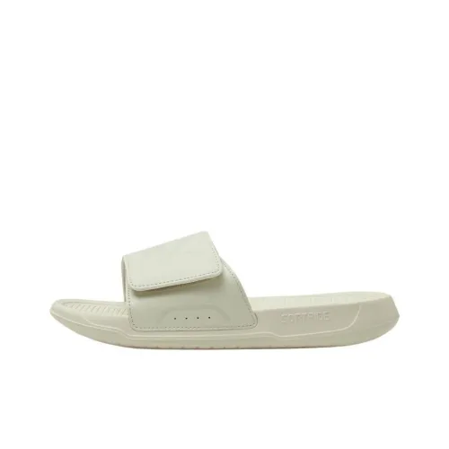 PUMA Royalcat EVA Slip Resistant Slide Slippers Men's White