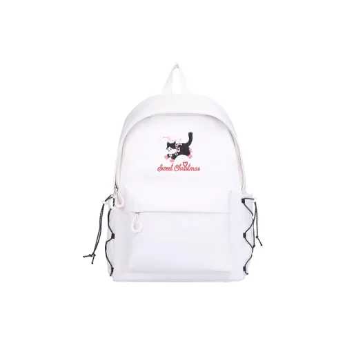 GEERDUN Canvas TRAVEL backpack Regular Unisex Multicolor
