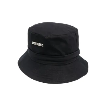 Jacquemus Le Bob Gadjo Bucket Hat