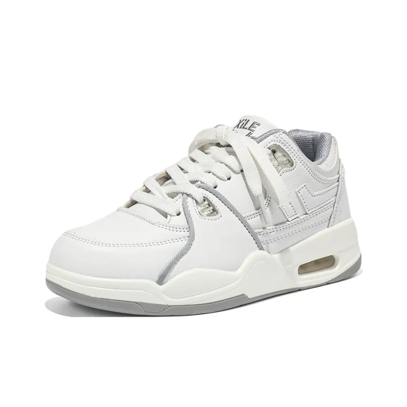 Snow Know The Answer SKTA Abrasion Resistant, Lightweight, And Breathable Low Top Skateboard Shoes Unisex-29