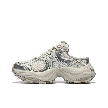 Palladium Closed Toe Slippers Women's
