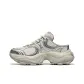 White/Gray