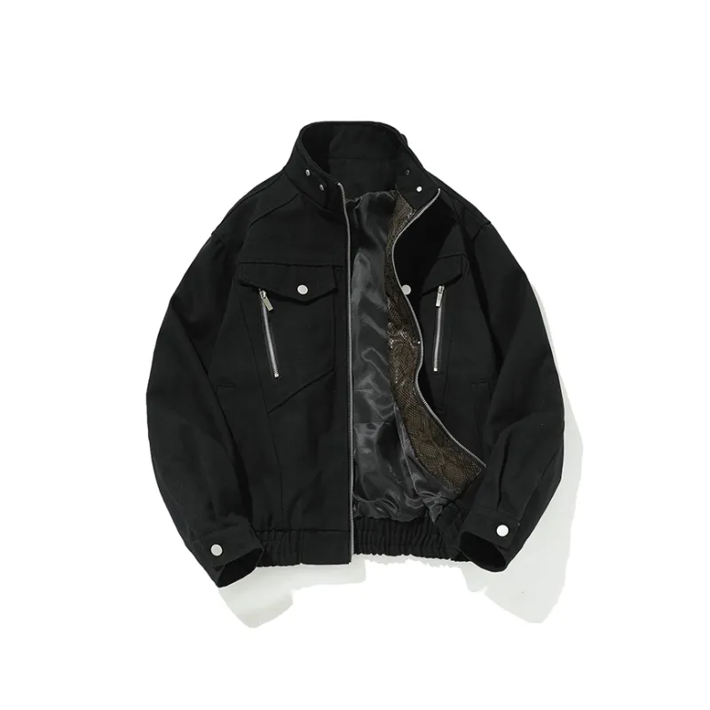 Caramella Jackets Unisex-3
