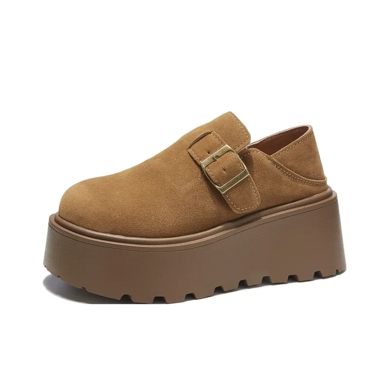 Georgina Goodman Casual Single Shoes Women's-5