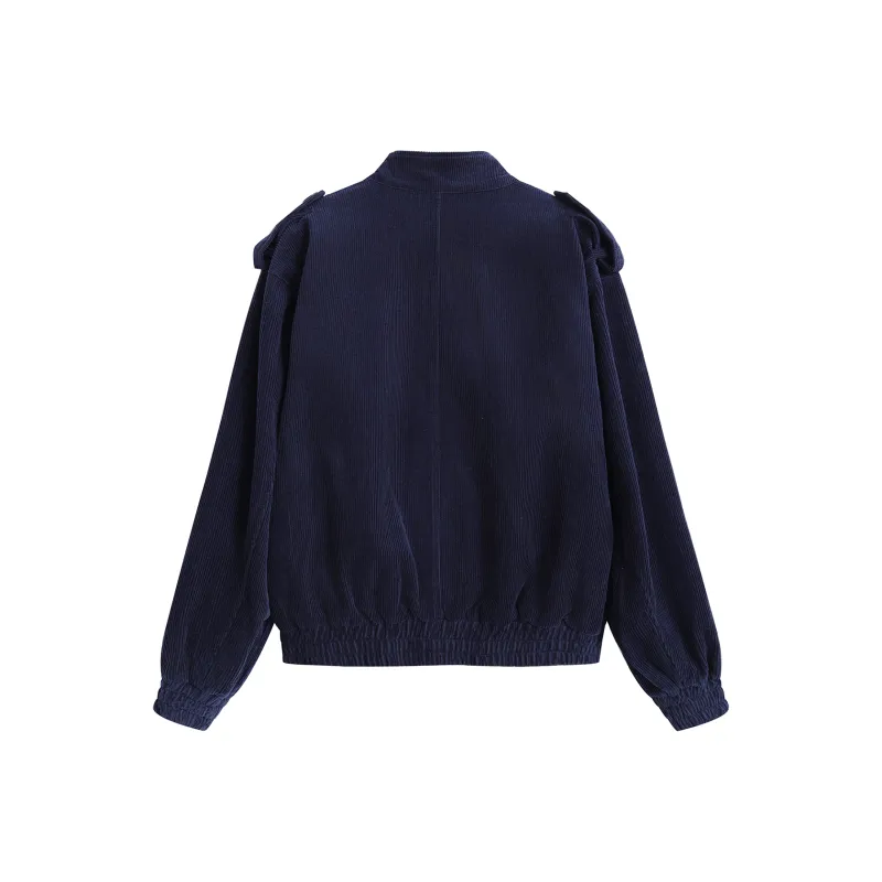 ANTERIORLOVED Jackets Coats Unisex-1
