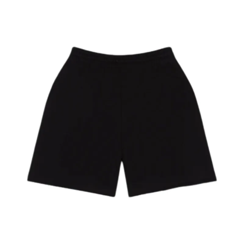 Denim Tears Adg Sweat Shorts-1