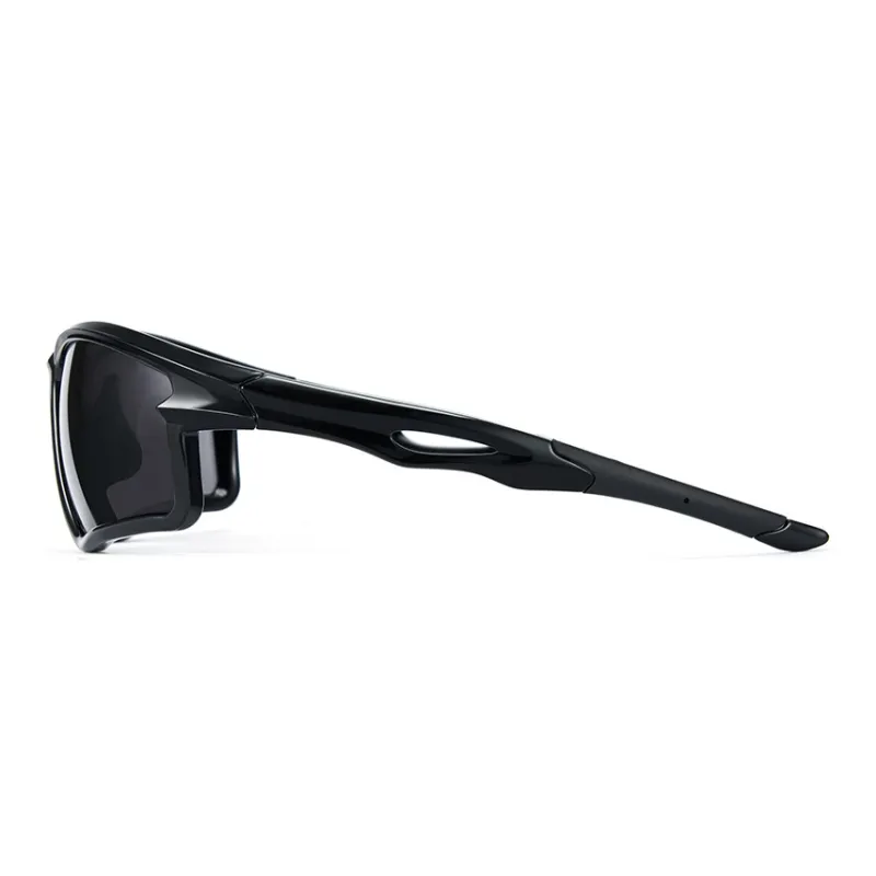 CYXUS TR90 Irregular Shape Sunglasses Unisex-1