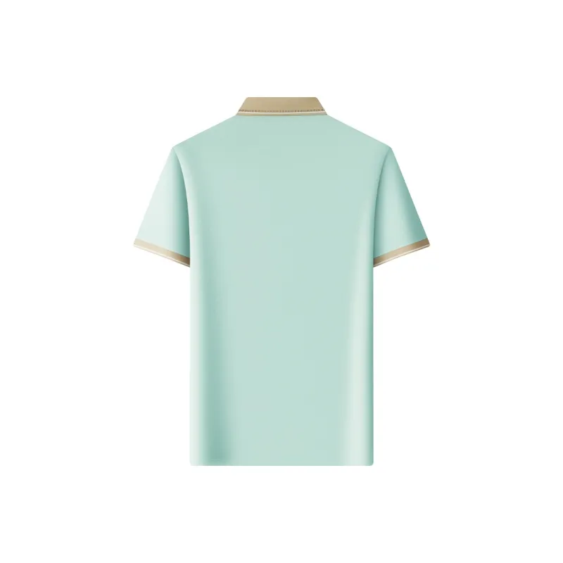 FORTEI Polo Shirts Men-1