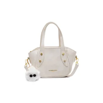 Gerlanx Pu Crossbody Bag Women's Multicolor