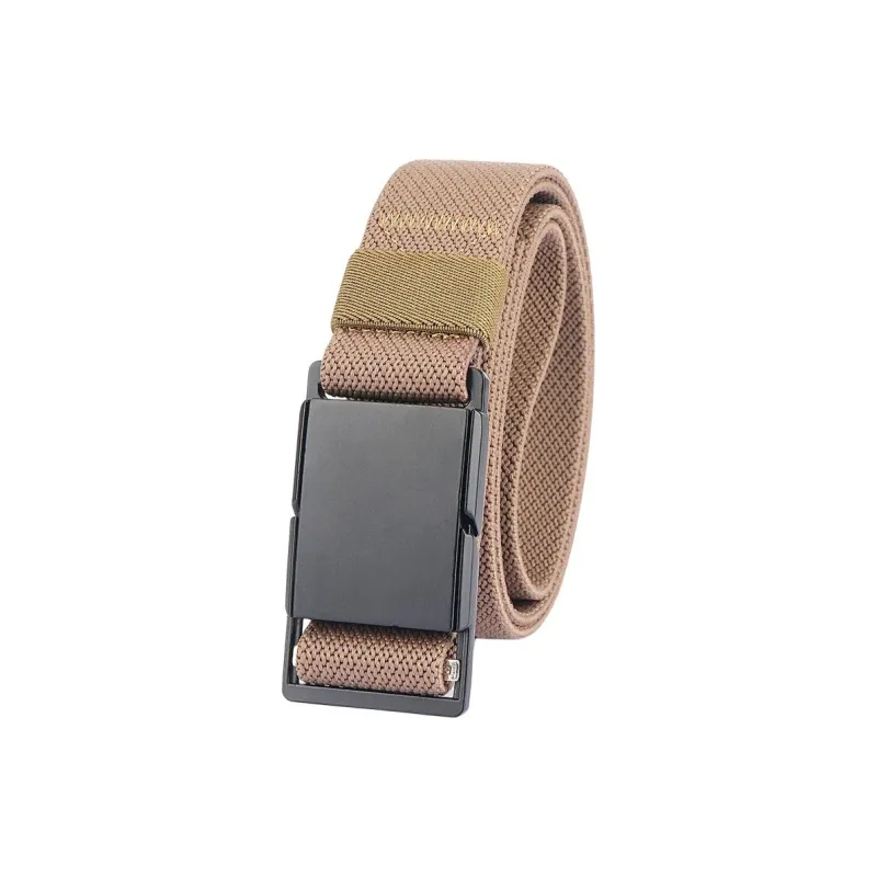 Mulinsen Nylon Belt Unisex 3.4cm-5