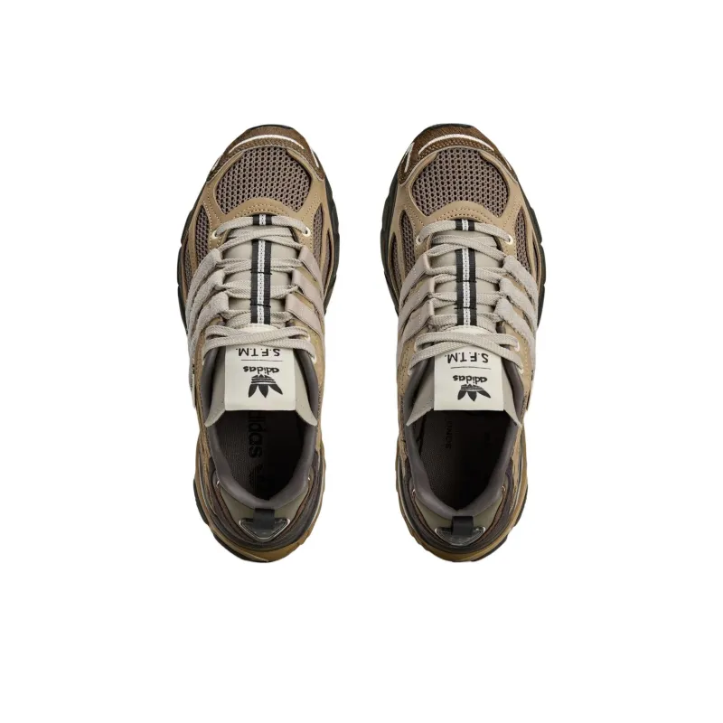 Adidas Adistar Cushion Song For The Mute Simple Brown-3