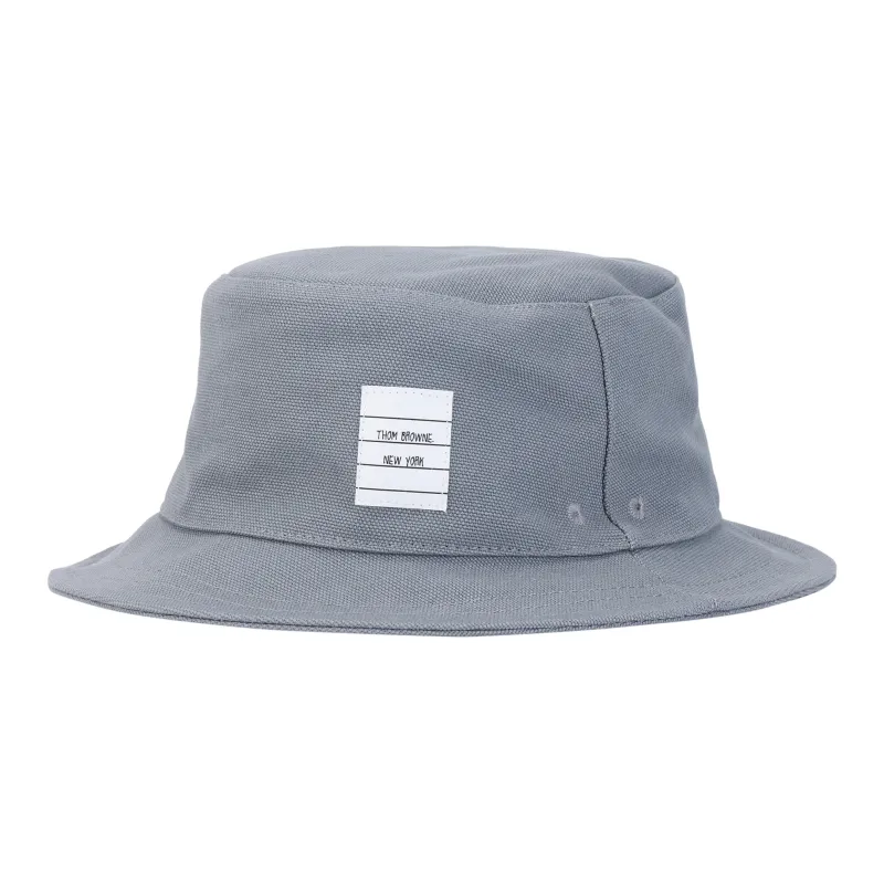 THOM BROWNE Bucket Hats Men-0