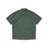 Gray Green