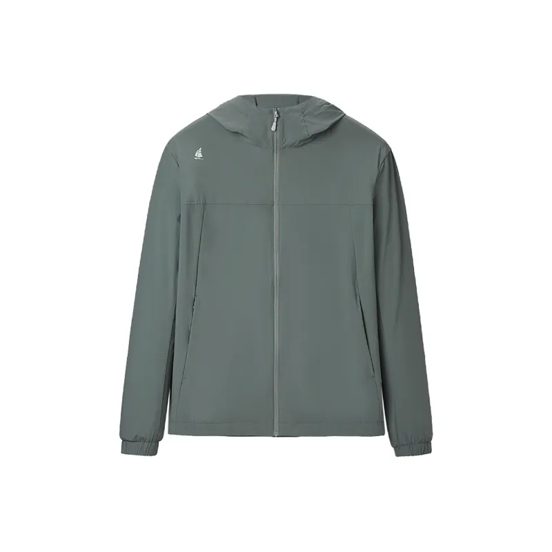 HLA Sun Protection Clothing Men's-0