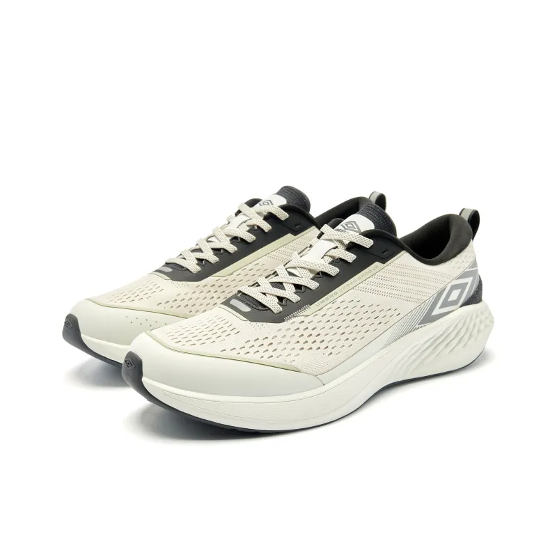 Umbro Cushioned Slip Resistant Breathable Low Top Running Shoes Unisex-7