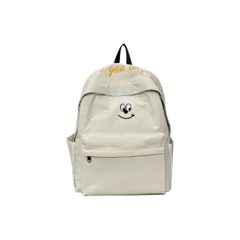S.REPHEN Nylon Backpack Regular Unisex Multicolor