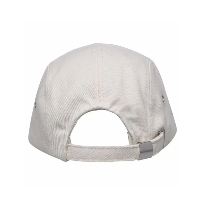 ISABEL MARANT Logo Embroidered Baseball Cap-2