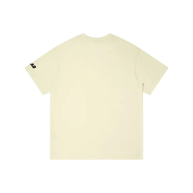 I.E T Shirts Unisex-5