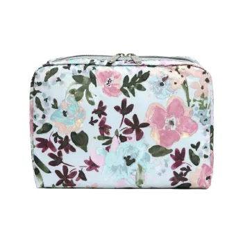 LeSportsac Polyester Makeup Bag Women's Multicolor