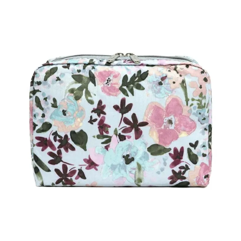 LeSportsac Polyester Makeup Bag Women's Multicolor-0