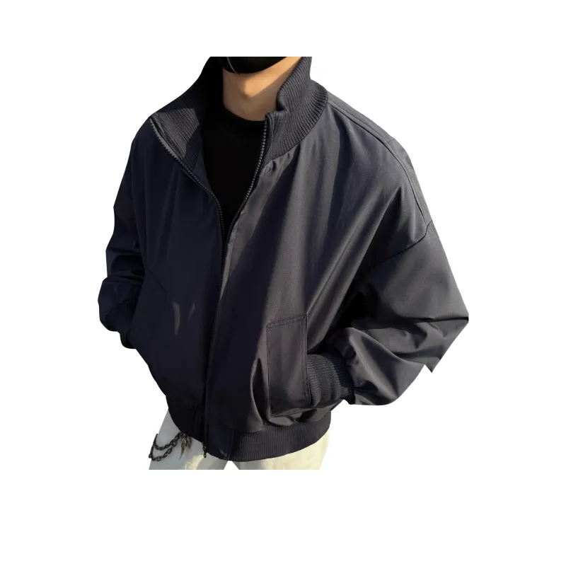 ZWWWZ Jackets Unisex-13