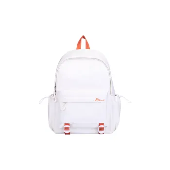 GEERDUN Canvas Backpack Regular Unisex Multicolor