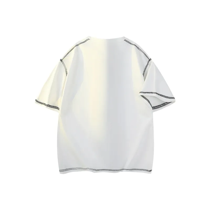 BEAR UNION T Shirts Unisex-3