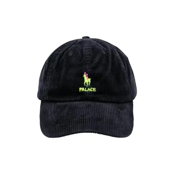 PALACE X Ralph Lauren Classic Polo Corduroy Cap