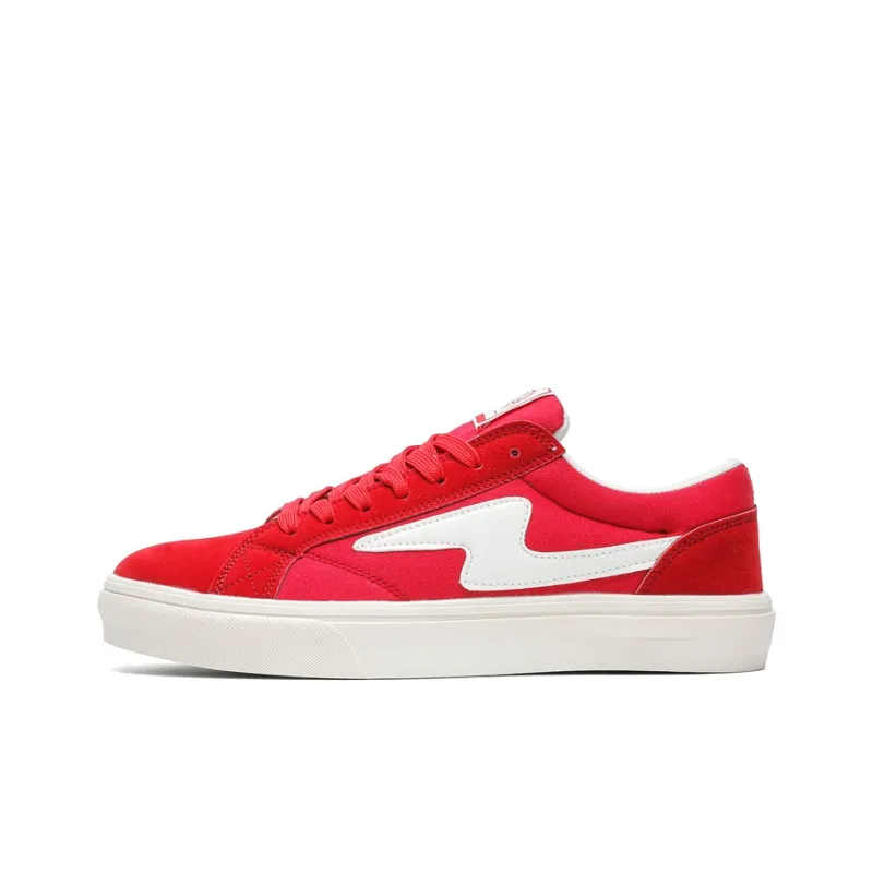 JANECO Low Top Canvas Shoes Unisex-6