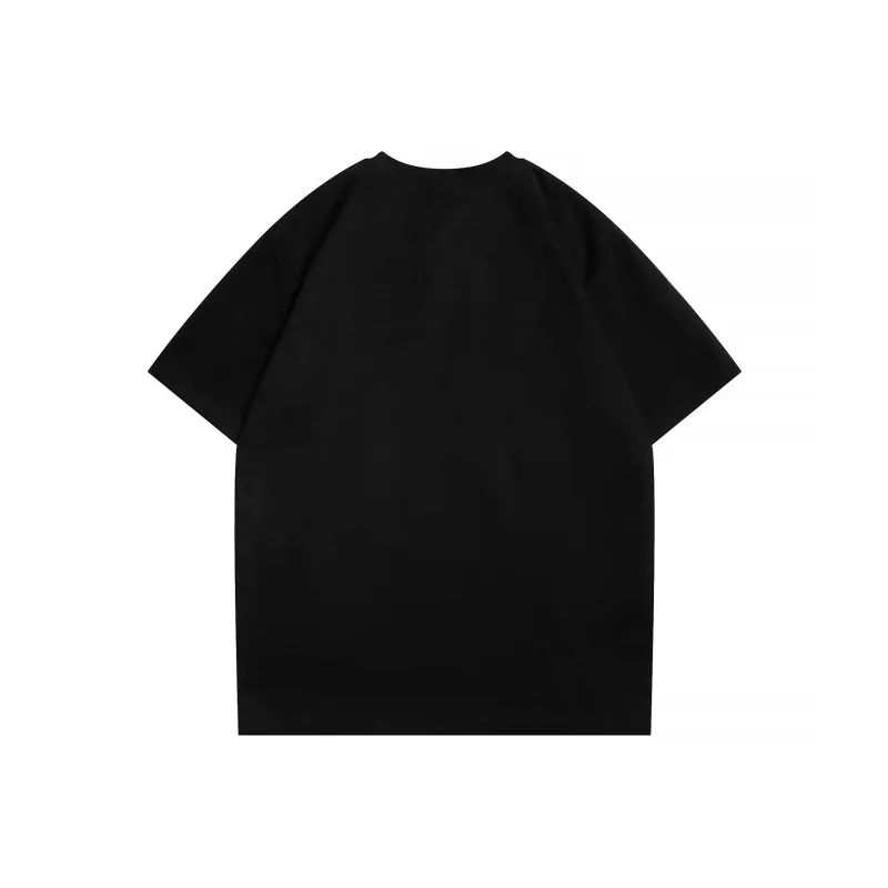 DAND T Shirts Unisex-6