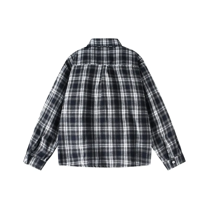 YZ Jackets Unisex-3