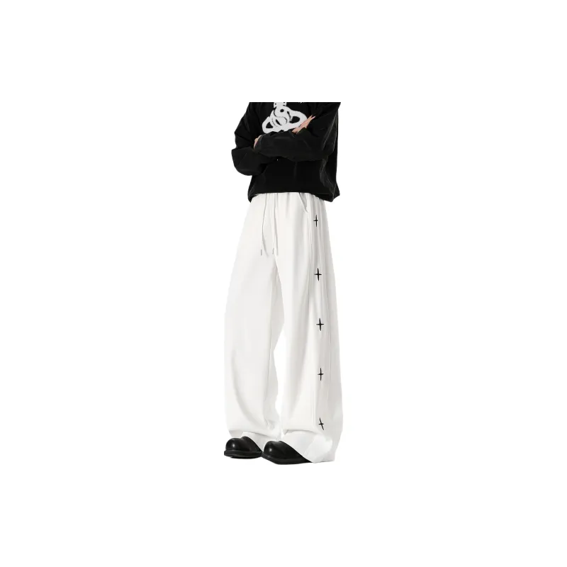 Pepe The Frog Casual Pants Unisex-6