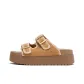 08 Apricot (Split Cow Leather) H59W25608