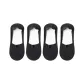 [4 Pack]Black